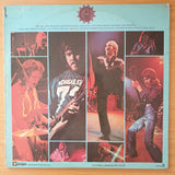 Bachman-Turner Overdrive – Not Fragile - Vinyl LP Record - Very-Good+ Quality (VG+) (verygoodplus)