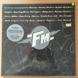 FM (The Original Movie Soundtrack) - Vinyl LP Record - Very-Good Quality (VG) (verygood)