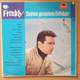 Freddy – Seine Grossen Erfolge - Vinyl LP Record - Very-Good Quality (VG) (verygood)