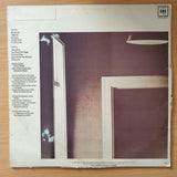 Steve Perry – Street Talk - Vinyl LP Record - Very-Good Quality (VG) (verygood)