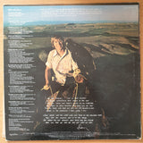 John Denver – Aerie - Vinyl LP Record - Very-Good+ Quality (VG+) (verygoodplus)