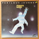 Gordon Giltrap – Perilous Journey - Vinyl LP Record - Very-Good+ Quality (VG+) (verygoodplus)
