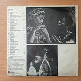 Clarence Wilson – Meropa - Original Stagecast Recording - Love Album - Vinyl LP Record - Very-Good Quality (VG) (verygood)