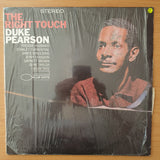 Duke Pearson – The Right Touch - Vinyl LP Record - Very-Good Quality (VG) (verygood)