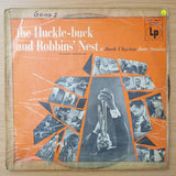 Buck Clayton – A Buck Clayton Jam Session (The Huckle-Buck And Robbin's Nest) - Vinyl LP Record - Good+ Quality (G+)