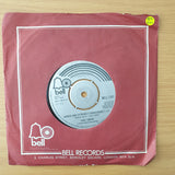 First Choice – Armed And Extremely Dangerous - Vinyl 7" Record - Very-Good+ Quality (VG+) (verygoodplus)
