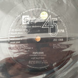 Hot Butter – Popcorn / At The Movies - Vinyl 7" Record - Very-Good+ Quality (VG+) (verygoodplus)