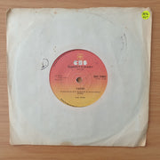 Yazoo – Nobody's Diary - Vinyl 7" Record - Very-Good+ Quality (VG+) (verygoodplus)