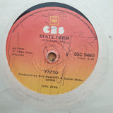 Yazoo – Nobody's Diary - Vinyl 7" Record - Very-Good+ Quality (VG+) (verygoodplus)