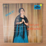 Ivone Antunes - Debut! - Vinyl 7" Record - Very-Good+ Quality (VG+) (verygoodplus)