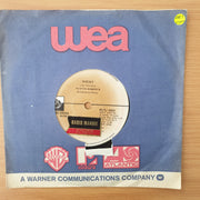 Austin Roberts – Rocky - Vinyl 7" Record - Very-Good+ Quality (VG+) (verygoodplus)