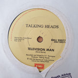 Talking Heads – Road To Nowhere - Vinyl 7" Record - Very-Good+ Quality (VG+) (verygoodplus)