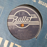 Village People – Can't Stop The Music / Milkshake - Vinyl 7" Record - Very-Good+ Quality (VG+) (verygoodplus)