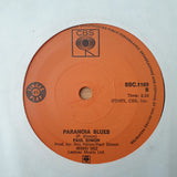 Paul Simon – Mother And Child Reunion - Vinyl 7" Record - Very-Good+ Quality (VG+) (verygoodplus)