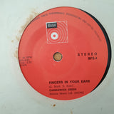 Candlewick Green – Who Do You Think You Are - Vinyl 7" Record - Very-Good+ Quality (VG+) (verygoodplus)