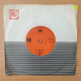 Hocus – Roll Me Over - Vinyl 7" Record - Very-Good+ Quality (VG+) (verygoodplus)