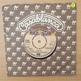 Donna Summer – I Love You - Vinyl 7" Record - Very-Good+ Quality (VG+) (verygoodplus)
