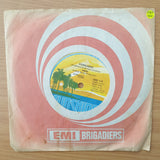 ABBA – Fernando - Vinyl 7" Record - Very-Good+ Quality (VG+) (verygoodplus)