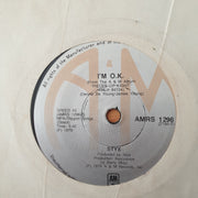 Styx – Babe - Vinyl 7" Record - Very-Good+ Quality (VG+) (verygoodplus)