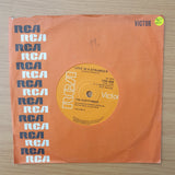 Eurythmics – Love Is A Stranger - Vinyl 7" Record - Very-Good+ Quality (VG+) (verygoodplus)