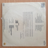 Sakhile Phambili - Vinyl LP Record - Very-Good+ Quality (VG+)