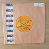 Dolly Parton – Heartbreak Express - Vinyl 7" Record - Very-Good+ Quality (VG+) (verygoodplus)