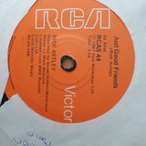 Rick Astley – Whenever You Need Somebody - Vinyl 7" Record - Very-Good+ Quality (VG+) (verygoodplus)