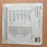 Der Botho Lucas Chor – Danke / Antwort Auf Alle Fragen - Vinyl 7" Record - Very-Good+ Quality (VG+) (verygoodplus)