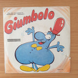 Jona – Giumbolo - Vinyl 7" Record - Very-Good+ Quality (VG+) (verygoodplus)
