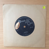 Dawn – Candida / Look At... - Vinyl 7" Record - Very-Good+ Quality (VG+) (verygoodplus)