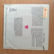 Stone Y Eric – La Aventura - Vinyl 7" Record - Very-Good+ Quality (VG+) (verygoodplus)