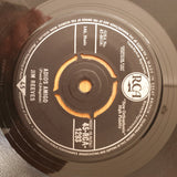 Jim Reeves – Adios Amigo - Vinyl 7" Record - Very-Good+ Quality (VG+) (verygoodplus)
