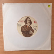 Wishing Well – Broken Hearted Me - Vinyl 7" Record - Very-Good+ Quality (VG+) (verygoodplus)