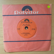 Alicia Bridges – I Love The Nightlife (Disco 'Round) - Vinyl 7" Record - Very-Good+ Quality (VG+) (verygoodplus)