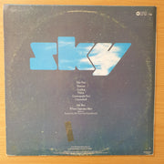 Sky (John Williams) - Sky - Vinyl LP Record  (VG+)