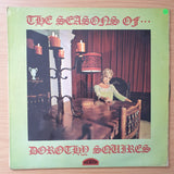 Dorothy Squires – The Seasons Of Dorothy Squires - Vinyl LP Record - Very-Good+ Quality (VG+) (verygoodplus)