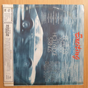 The Hollyridge Strings – Beatles Songbook - Vinyl LP Record - Very-Good+ Quality (VG+) (verygoodplus)