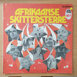 Afrikaanse Skittersterre - Vinyl LP Record - Very-Good+ Quality (VG+) (verygoodplus)
