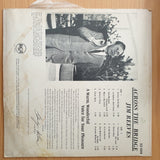 Jim Reeves – Across The Bridge - Vinyl LP Record - Very-Good+ Quality (VG+) (verygoodplus)