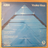 ABBA – Voulez-Vous - Vinyl LP Record - Very-Good+ Quality (VG+) (verygoodplus)