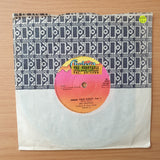 Jim Gilstrap – Swing Your Daddy - Vinyl 7" Record - Very-Good+ Quality (VG+) (verygoodplus)