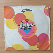 Richard Jon Smith – That's Why I Love You - Vinyl 7" Record - Very-Good Quality (VG) (vgood)