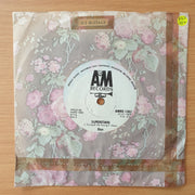 Styx – Blue Collar Man (Long Nights) (Rhodesia) - Vinyl 7" Record - Very-Good+ Quality (VG+) (verygoodplus)