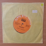 McCully Workshop – Buccaneer - Vinyl 7" Record - Very-Good+ Quality (VG+) (verygoodplus)