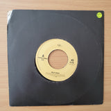 Kelis – Bossy - Vinyl 7" Record - Very-Good+ Quality (VG+) (verygoodplus)