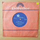 Alpen Susters / Peter Lotis – Heidi - Vinyl 7" Record - Very-Good+ Quality (VG+) (verygoodplus)