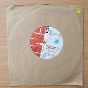 Kim Carnes – Does It Make You Remember - Vinyl 7" Record - Very-Good+ Quality (VG+) (verygoodplus)