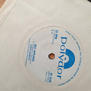 Alicia Bridges – I Love The Nightlife (Disco Round) - Vinyl 7" Record - Very-Good+ Quality (VG+) (verygoodplus)