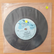 The Diversions – Fattie Boom Boom - Vinyl 7" Record - Very-Good+ Quality (VG+) (verygoodplus)