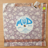 Andre De Villiers - I'm Easy - Vinyl 7" Record - Very-Good+ Quality (VG+) (verygoodplus)